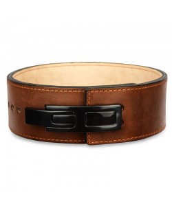 Lever Buckle Belt